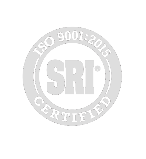 iso certified