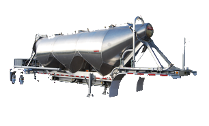 Pneumatic Trailers