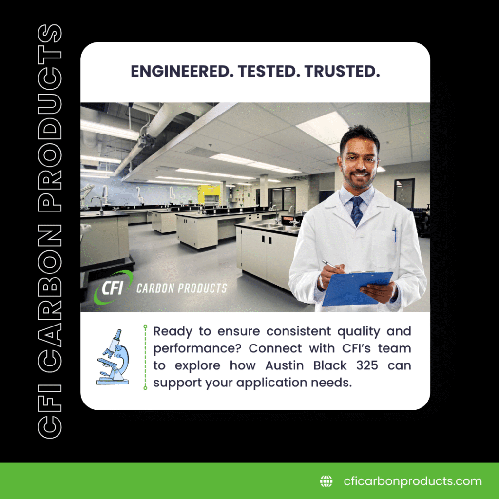  Laboratory scientist in white coat holding clipboard for testing additives for paints quality and performance standards